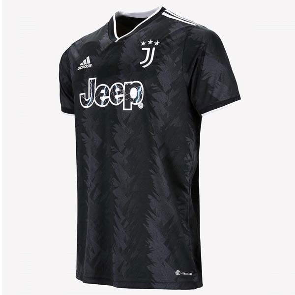 Tailandia Camiseta Juventus 2ª 2022-2023